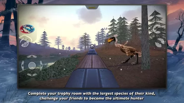 Carnivores: Ice Age MOD APK (Unlimited money, Unlocked) v2.0.0 screenshot 15