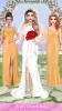 Wedding Dress up Girls Games MOD APK (Remove ads) v3.9.2 screenshot 1