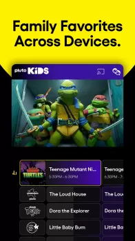 Pluto TV MOD APK (Remove ads) v5.28.0 screenshot 7