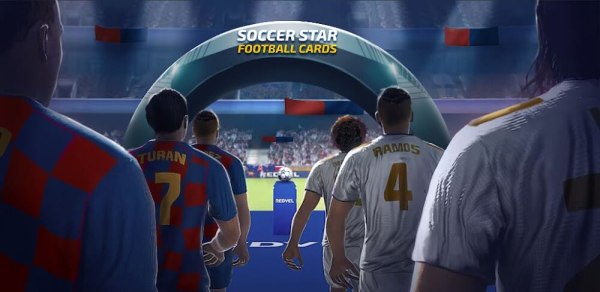 Soccer Star 24 Super Football