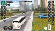 Bus Simulator - Bus Games 3D MOD APK (Remove ads) v1.5.8 screenshot 1