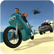 Rio crime city: mafia gangster MOD APK (Remove ads, Mod speed)