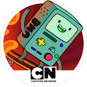 Ski Safari: Adventure Time MOD APK (Unlimited money)