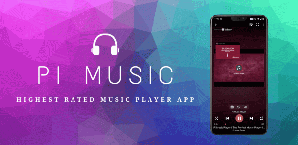 Pi Music Player: Offline Music