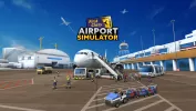 Airport Simulator: Tycoon City MOD APK (Unlimited money) v1.03.0701 screenshot 1