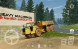 Heavy Machines & Mining MOD APK (Remove ads, Mod speed) v1.6.10 screenshot 10