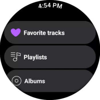 Deezer: Music & Podcast Player MOD APK v8.0.14.6 screenshot 28