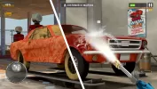 Gas Filling Junkyard Simulator MOD APK (Unlimited money) v50.0 screenshot 3