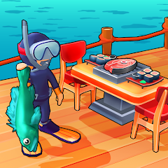 Cook It Yourself MOD APK (Unlimited money)