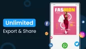 Poster Maker, Flyer Maker MOD APK (Remove ads, Unlocked, Pro, Mod speed) v126.0 screenshot 32