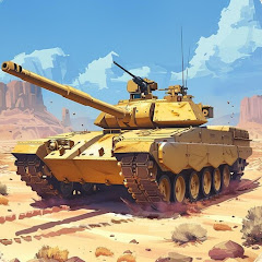 Tank Fury MOD APK (Remove ads, Mod speed)
