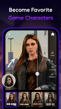 AI Mirror: Hugs Video & Photo MOD APK (Remove ads, Mod speed) v3.19.0 screenshot 29