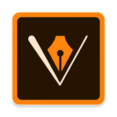 Adobe Illustrator Draw MOD APK (Unlocked, Premium)