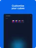 Cube Solver MOD APK v4.4.0 screenshot 14