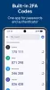 My Passwords Manager MOD APK (Remove ads, Optimized) v25.03.01 screenshot 3