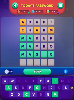 CodyCross: Crossword Puzzles MOD APK v1.88.0 screenshot 17