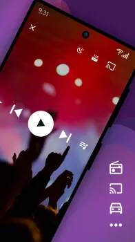 Replaio Radio MOD APK (Unlocked, Premium) v3.2.9 screenshot 2