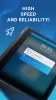 VPN - fast proxy + secure MOD APK (Unlocked, Premium) v2.6.7 screenshot 14