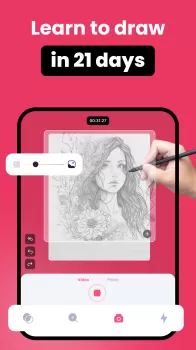 AR Drawing MOD APK (Unlocked, Pro) v1.3.2 screenshot 17