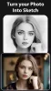 Pencil Sketch Photo Editor MOD APK (Premium) v1.2.8 screenshot 8