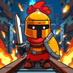 Legendary Hero Forge MOD APK (Unlimited money, Free purchase)