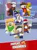 Match Hit - Puzzle Fighter MOD APK (Remove ads, Unlimited money, Mod speed) v1.6.21 screenshot 19