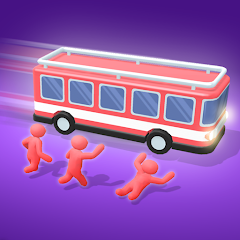 Bus Jam Mania MOD APK (Remove ads)