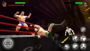 PRO Wrestling Fighting Game MOD APK (Remove ads, Unlimited money, Unlocked) v4.0 screenshot 4