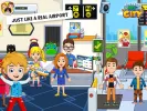My City : Airport MOD APK (Remove ads) v4.0.2 screenshot 15
