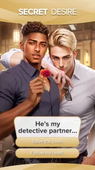 Whispers: Chapters of Love MOD APK (Unlocked) v2.2.3.12.21 screenshot 7