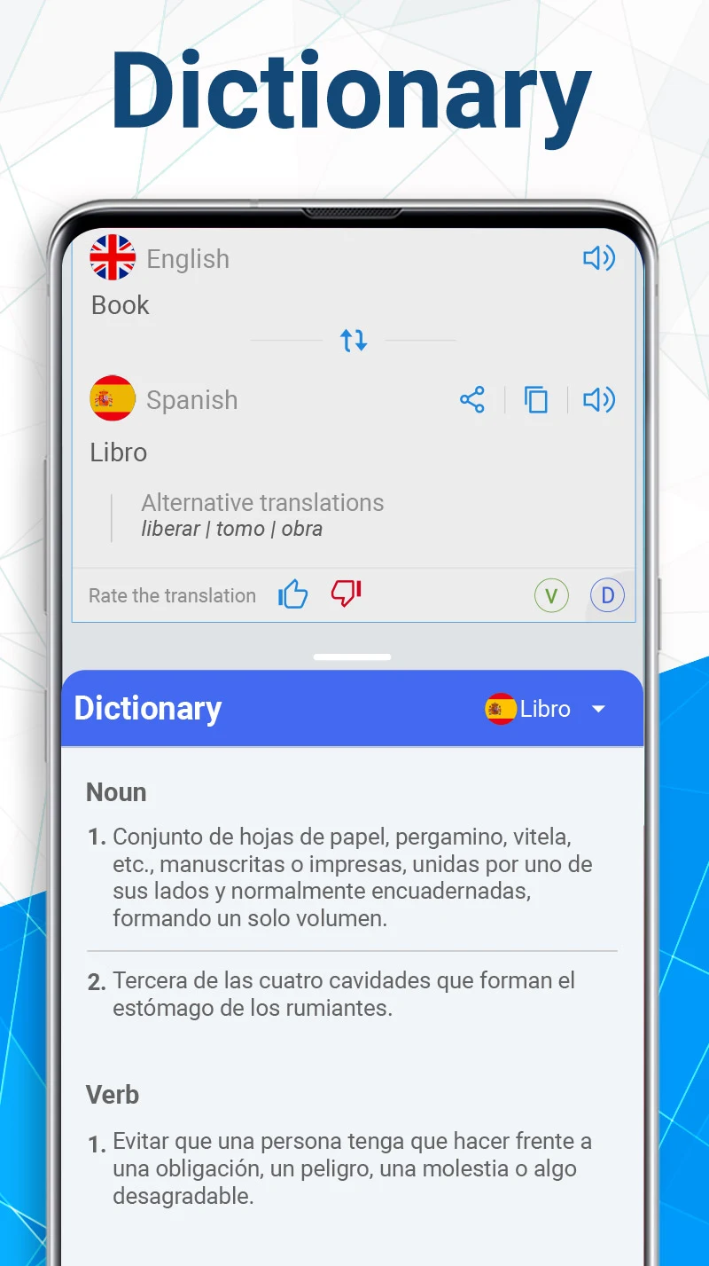 AI Voice Translator Translate MOD APK v410 0 (Unlocked Pro) Download AI Voice Translator Translate MOD APK v410 0 (Unlocked Pro) Download