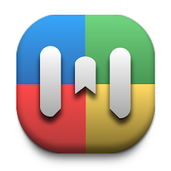 Merlen Icon Pack MOD APK (Paid for free, Free purchase)