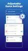 Gaming Mode - Game Booster PRO MOD APK (Unlocked, Pro) v1.9.10 screenshot 6