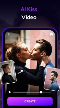 AI Mirror: Hugs Video & Photo MOD APK (Remove ads, Mod speed) v3.19.0 screenshot 26