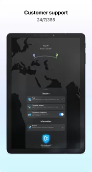 KeepSolid VPN Unlimited MOD APK (Unlocked, Premium) v9.1.8 screenshot 16