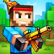 Pixel Gun 3D - FPS Shooter MOD APK (Unlimited money)