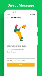 WABox - Toolkit MOD APK screenshot 19
