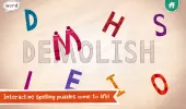Endless Alphabet MOD APK (Unlocked) v2.9.0 screenshot 10