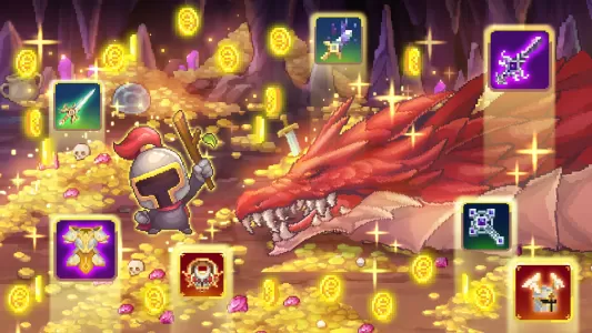 Retro Hero Mr Kim MOD APK (Free purchase, Mod Menu) v6.2.69 screenshot 18