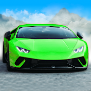 Car Real Simulator MOD APK (Remove ads, Unlimited money, Free purchase, Mod Menu)