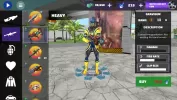 Unlimited Speed MOD APK (Mod Menu, God Mode) v2.0.9 screenshot 9