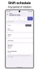Smart Timetable MOD APK (Unlocked, Premium) v2.9.3 screenshot 8