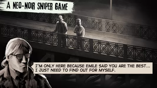 LONEWOLF MOD APK (Unlimited money, Premium, VIP) v1.4.209 screenshot 1