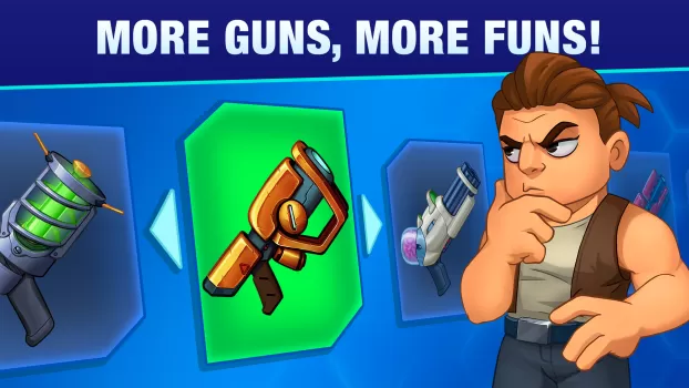 Mr Autofire MOD APK (Remove ads) v3.4.2 screenshot 7