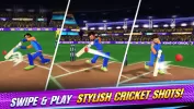 King Of Cricket Games MOD APK (Remove ads, Mod speed) v1.0.45 screenshot 1