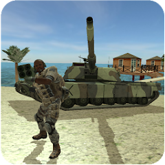 Army Car Driver MOD APK (Remove ads, Unlimited money)