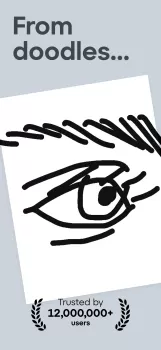 Sketchar: Learn to Draw MOD APK (Unlocked, Pro) v7.22.0-play screenshot 1