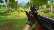 Shooting Battle MOD APK (Remove ads, Mod speed) v1.19.0 screenshot 6