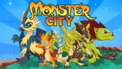 Monster City MOD APK (Unlimited money) v15.0 screenshot 5