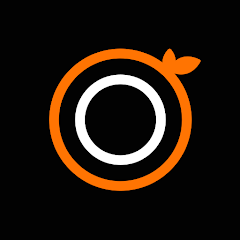 OrangeLine IconPack : LineX MOD APK (Patched)